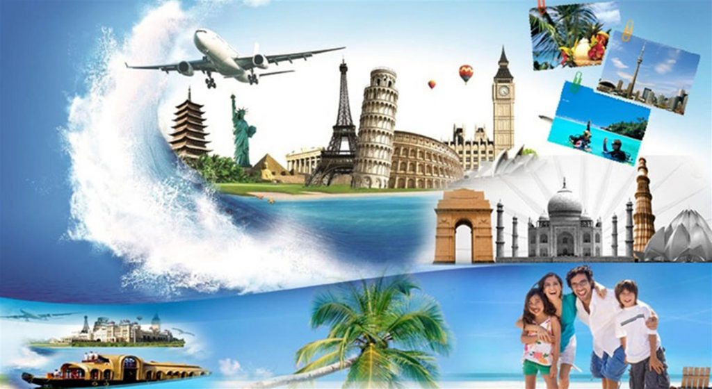 Tour and Travel Services